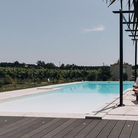La Misse Sud Villa Riocaud Exterior photo