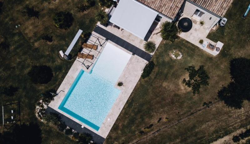 La Misse Sud Villa Riocaud Exterior photo