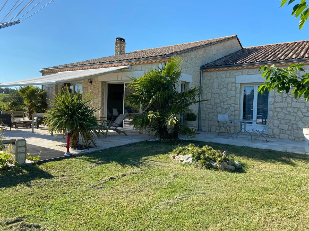 La Misse Sud Villa Riocaud Exterior photo