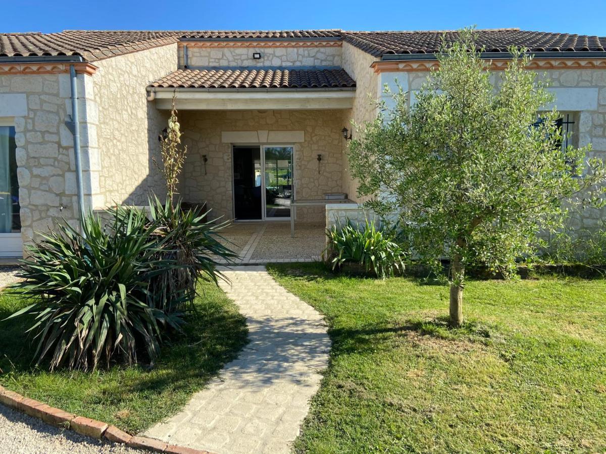 La Misse Sud Villa Riocaud Exterior photo
