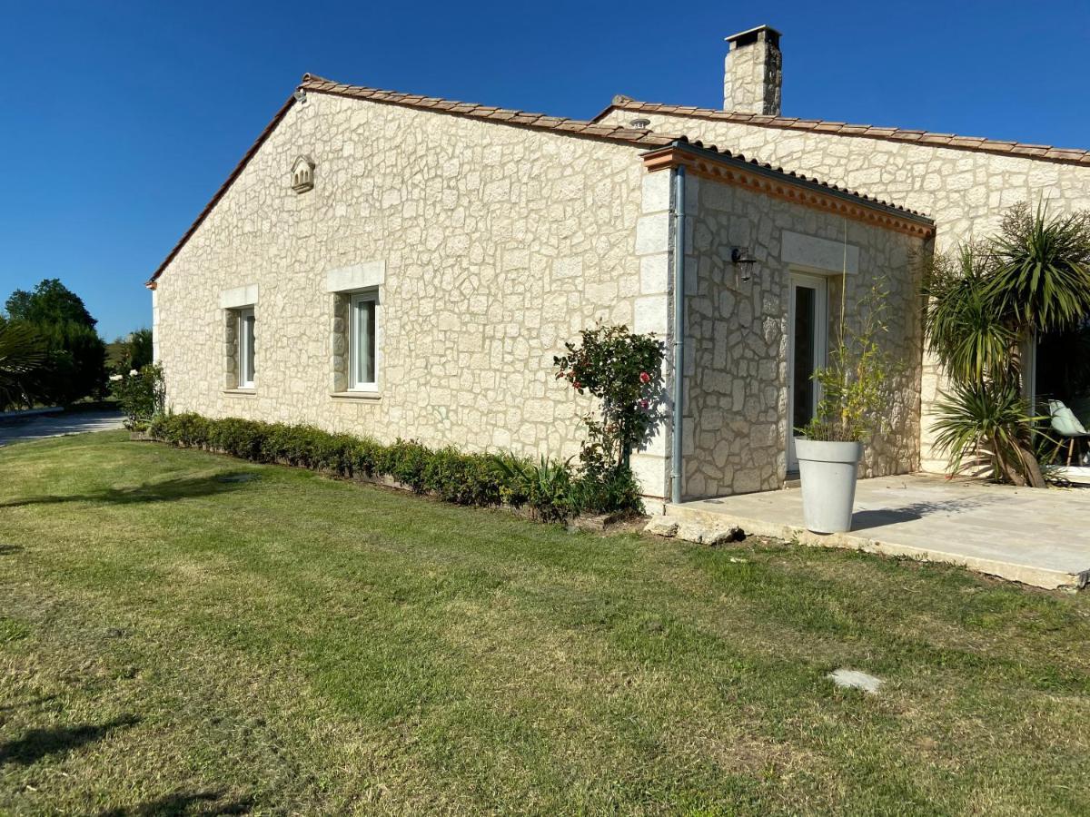 La Misse Sud Villa Riocaud Exterior photo