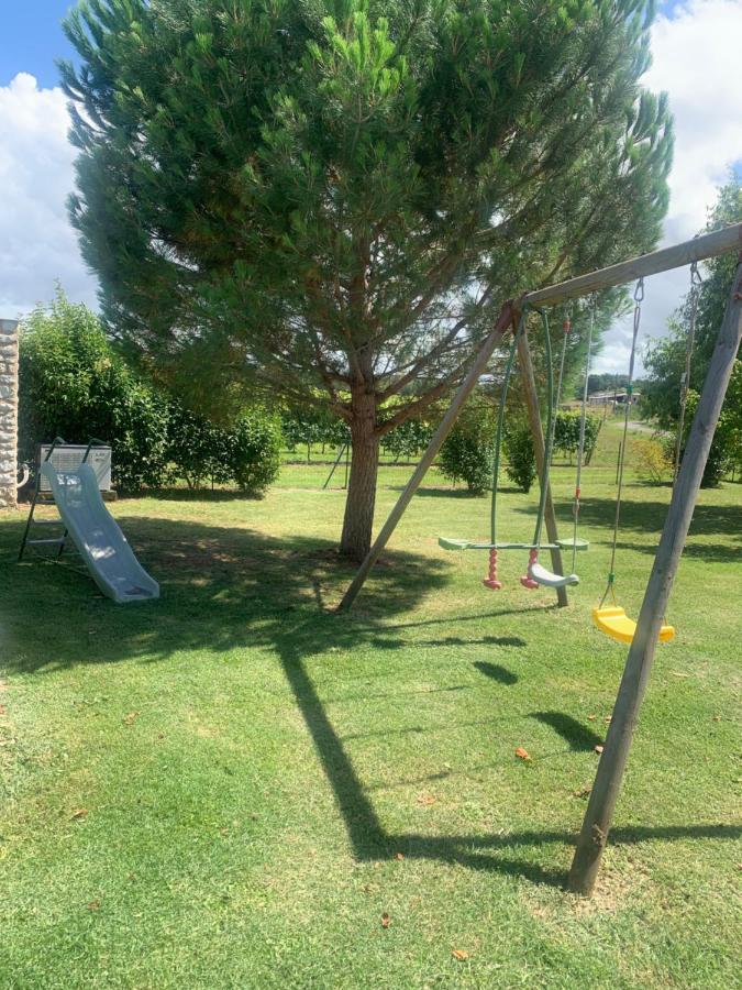 La Misse Sud Villa Riocaud Exterior photo