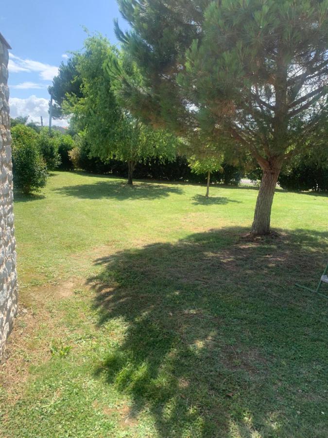 La Misse Sud Villa Riocaud Exterior photo